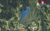 Prodej louky, 13478 m², Albrechtice v Jizerských horách