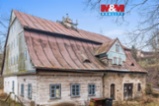 Prodej historického objektu, 268 m², Machov