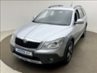 Škoda Octavia, 2,0 103kW 4X4 SCOUT 2XKOLA ČR,