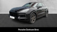 Porsche Cayenne, S, SUV, benzin
