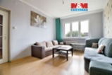 Prodej bytu 2+1, 50 m², OV, Chomutov, ul. Beethovenova