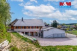 Prodej nájemního domu v Mařenicích