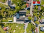 Prodej nájemního domu v Mařenicích