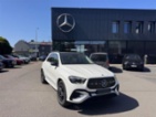 Mercedes-Benz GLE, 450 d 4MATIC, SUV, nafta
