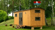 Pronájem zahrady, se zázemím 25 m², Dolní Dobrouč