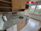 Pronájem bytu 1+1, 36 m², Ostrava, ul. Šeříková