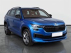 Skoda Kodiaq, 2.0 TDI,, SUV, Diesel