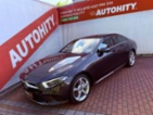 Mercedes-Benz CLS, 350d 4MATIC 9G, Distronic,