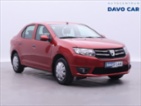 Dacia Logan, 1,2 16V 53 kW LPG Arctica Tažn, sedan