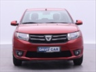 Dacia Logan, 1,2 16V 53 kW LPG Arctica Tažn, sedan
