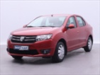 Dacia Logan, 1,2 16V 53 kW LPG Arctica Tažn, sedan