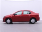 Dacia Logan, 1,2 16V 53 kW LPG Arctica Tažn, sedan
