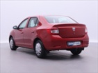 Dacia Logan, 1,2 16V 53 kW LPG Arctica Tažn, sedan