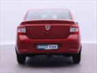 Dacia Logan, 1,2 16V 53 kW LPG Arctica Tažn, sedan