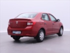 Dacia Logan, 1,2 16V 53 kW LPG Arctica Tažn, sedan