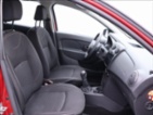 Dacia Logan, 1,2 16V 53 kW LPG Arctica Tažn, sedan