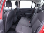 Dacia Logan, 1,2 16V 53 kW LPG Arctica Tažn, sedan