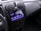 Dacia Logan, 1,2 16V 53 kW LPG Arctica Tažn, sedan