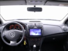 Dacia Logan, 1,2 16V 53 kW LPG Arctica Tažn, sedan