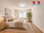 Pronájem bytu 2+1, 52 m², Ostrava, ul. Sarajevova