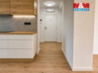 Pronájem bytu 2+1, 52 m², Ostrava, ul. Sarajevova