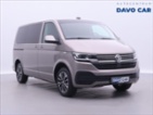 Volkswagen Caravelle, 2,0 TDI 110kW CZ Tažné, MPV,