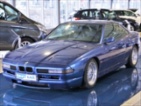BMW Řada 8, 5,6 850 CSI 280 kW 1. Majitel, kupé,