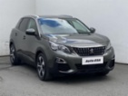 Peugeot 3008, 2.0 HDi Active, ČR, Active, SUV,