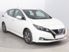 Nissan Leaf, 40 kWh, SoH 93%, Automat,, Hatchback,