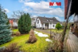 Prodej rodinného domu, 232 m², Hradec Králové, ul. Na Hrázce