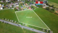 Prodej pozemku 13167 m2, Velké Losiny, ul. Bukovická
