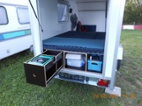 Prodám minikaravan
