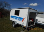 Prodám minikaravan