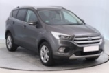 Ford Kuga, 1.5 EcoBoostTitanium , ČR,1.maj, Kůže,,