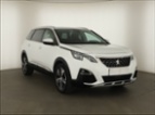 Peugeot 5008, PureTech 130Allure , Serv.kniha,