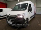 Renault Master, L2H2 2.3dCi, navi, AC