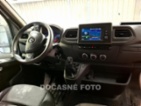 Renault Master, L2H2 2.3dCi, navi, AC