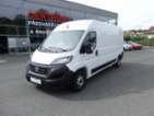 Fiat Ducato, 140 33 L3H2 4d
