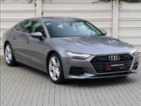 Audi A7, 3,0 50TDI B&O NIGHTVISION Quat, liftback,