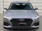 Audi A7, 3,0 50TDI B&O NIGHTVISION Quat, liftback,