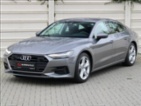 Audi A7, 3,0 50TDI B&O NIGHTVISION Quat, liftback,