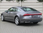 Audi A7, 3,0 50TDI B&O NIGHTVISION Quat, liftback,