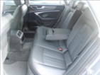Audi A7, 3,0 50TDI B&O NIGHTVISION Quat, liftback,