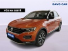 Volkswagen T-Roc, 1,5 TSI 110kW Matrix Virtual 1,