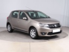 Dacia Sandero, 1.2 16V, ČR,2.maj, Serv.kniha,