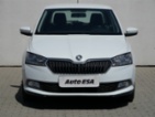 Škoda Fabia III, 1.0MPI, ČR, AC, temp, hatchback,