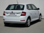 Škoda Fabia III, 1.0MPI, ČR, AC, temp, hatchback,