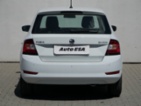 Škoda Fabia III, 1.0MPI, ČR, AC, temp, hatchback,