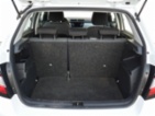 Škoda Fabia III, 1.0MPI, ČR, AC, temp, hatchback,