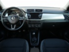 Škoda Fabia III, 1.0MPI, ČR, AC, temp, hatchback,